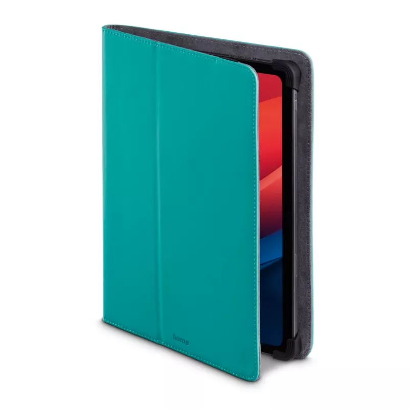 Capa tipo folio Hama Xpand 27,9 cm (11 polegadas) verde