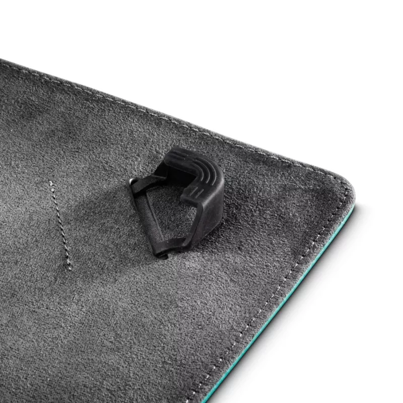 Capa tipo folio Hama Xpand 27,9 cm (11 polegadas) verde