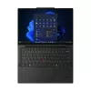 Portátil Lenovo ThinkPad X13 Gen 6 13,3 polegadas Intel Core Ultra 7 32GB 1TB Intel Graphics Windows 11 Pro