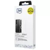 Capa protetora 3MK Armor MagCase para Samsung Galaxy S24 FE – design robusto e fino