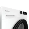 Máquina de secar roupa CANDY GD 9N2B-S — independente de carga frontal, bomba de calor, 9 kg, branca
