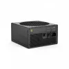 Fonte de alimentação Fractal Design FDE Ion 3 GOLD 750W 80+ GOLD preta, modular ATX, 750W de potência de saída