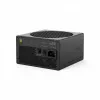 Fonte de alimentação Fractal Design FDE Ion 3 GOLD 750W 80+ GOLD preta, modular ATX, 750W de potência de saída