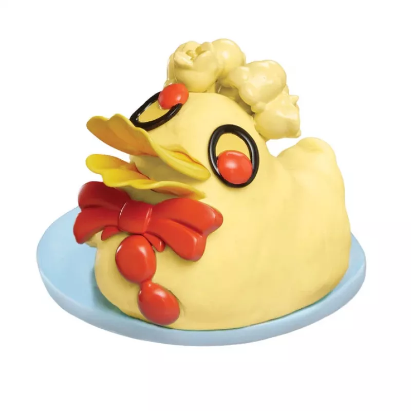 Little Tikes Creative Chefs Bluey - conjunto de bolo de pato