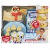 Little Tikes Creative Chefs Bluey - conjunto de bolo de pato