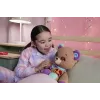 Mascote interativo de peluche Cobi Thready Bear – brinquedo ativado por movimento com som e sensores