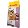Ração seca para gatos JOSERA Adult Poultry & Rice 2 kg — sem glúten, 27 % proteína, 20 % gordura