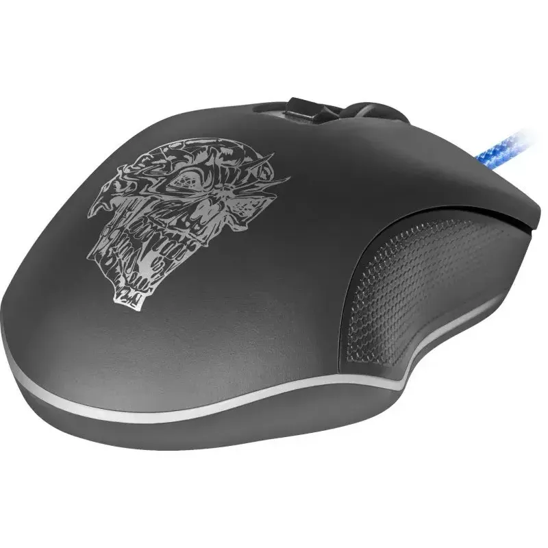 Rato Defender GM-927 Sleipnir Optic 12800dpi 6P