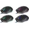 Rato Defender GM-927 Sleipnir Optic 12800dpi 6P