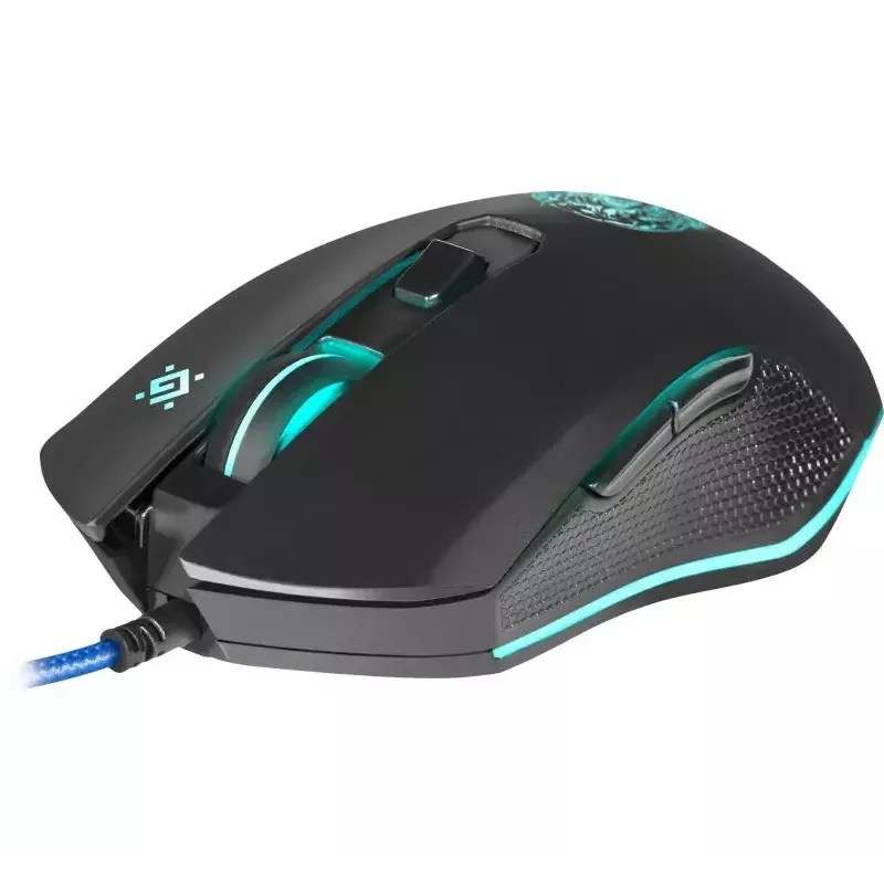 Rato Defender GM-927 Sleipnir Optic 12800dpi 6P