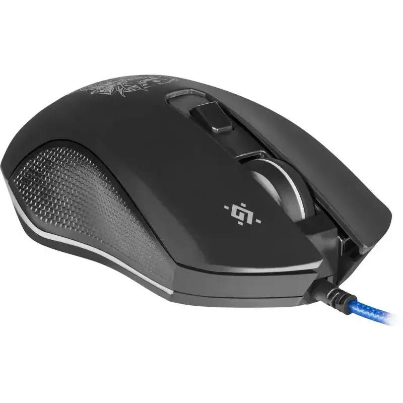 Rato Defender GM-927 Sleipnir Optic 12800dpi 6P