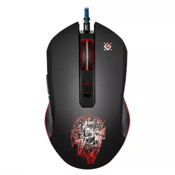 Rato Defender GM-927 Sleipnir Optic 12800dpi 6P