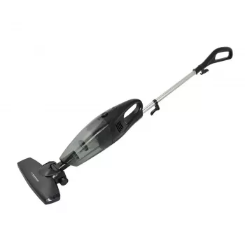 Aspirador ESPERANZA EHV101K — 600 W, 0,8 L, com fio, escova elétrica, cabo de 4 m