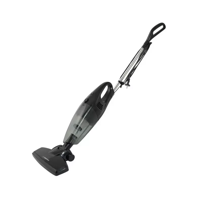 Aspirador ESPERANZA EHV101K — 600 W, 0,8 L, com fio, escova elétrica, cabo de 4 m