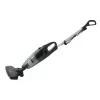 Aspirador ESPERANZA EHV101K — 600 W, 0,8 L, com fio, escova elétrica, cabo de 4 m