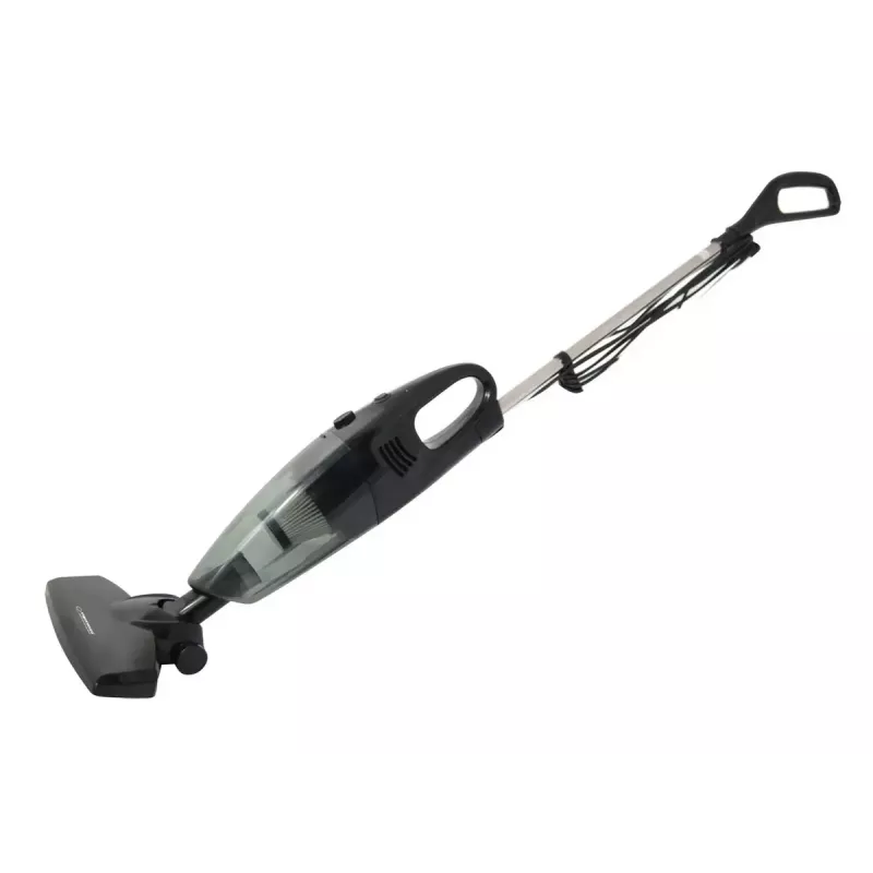 Aspirador ESPERANZA EHV101K — 600 W, 0,8 L, com fio, escova elétrica, cabo de 4 m
