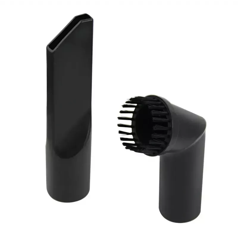 Aspirador ESPERANZA EHV101K — 600 W, 0,8 L, com fio, escova elétrica, cabo de 4 m