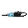 Aspirador ESPERANZA EHV101K — 600 W, 0,8 L, com fio, escova elétrica, cabo de 4 m
