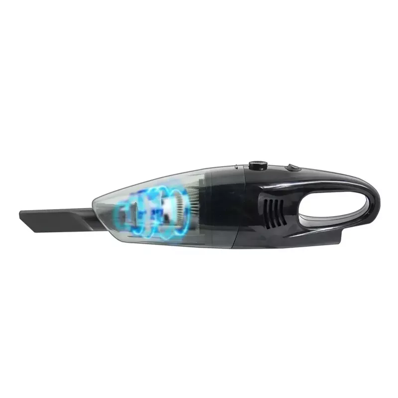 Aspirador ESPERANZA EHV101K — 600 W, 0,8 L, com fio, escova elétrica, cabo de 4 m