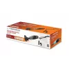 Aspirador ESPERANZA EHV101K — 600 W, 0,8 L, com fio, escova elétrica, cabo de 4 m