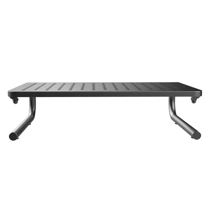 Maclean MC-948 suporte para monitor, portátil e impressora para ecrãs de 13–32 polegadas