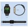 Oro-Med ORO SMART FIT 6 relógio inteligente