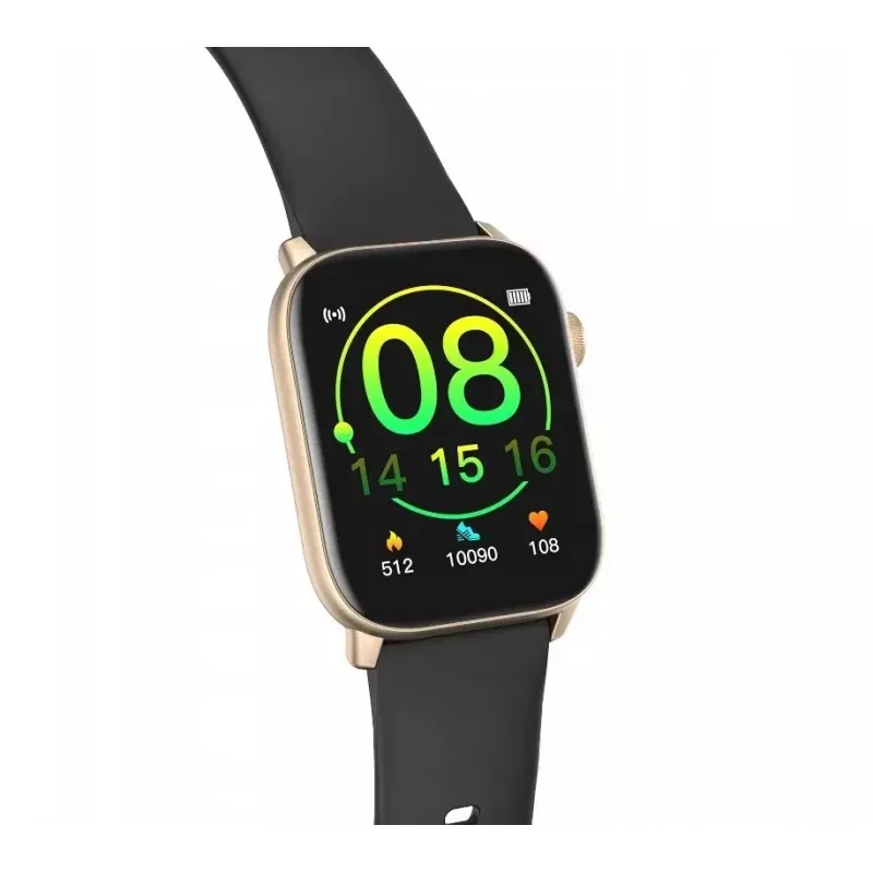 Oro-Med ORO SMART FIT 6 relógio inteligente