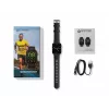 Oro-Med ORO SMART FIT 6 relógio inteligente