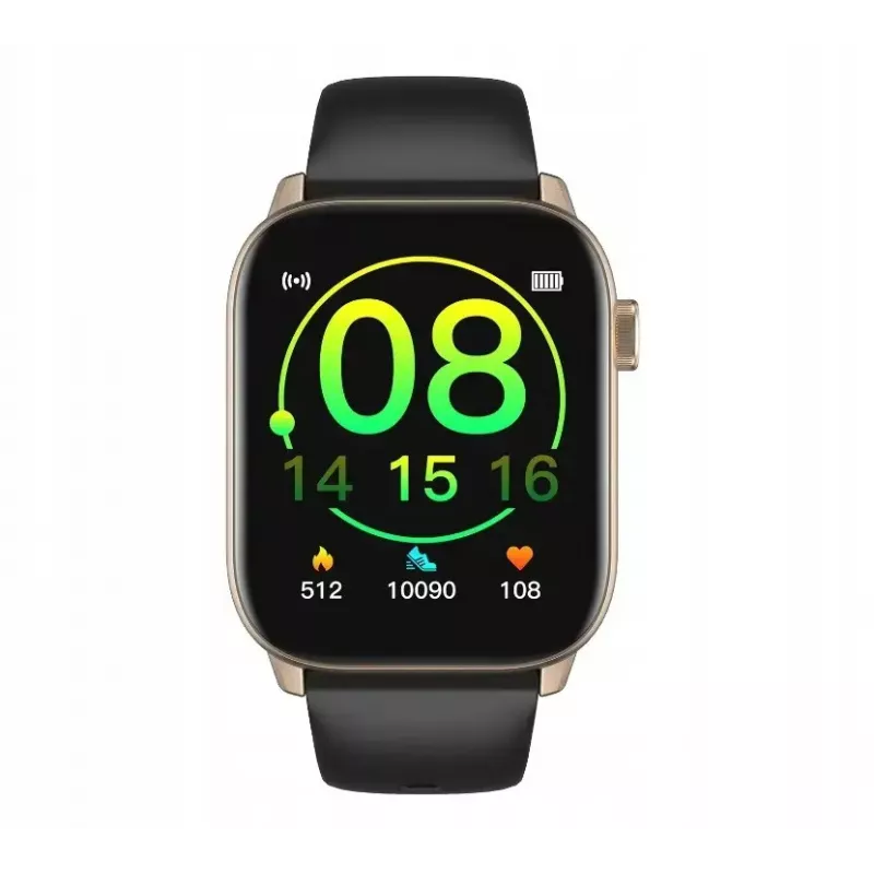 Oro-Med ORO SMART FIT 6 relógio inteligente