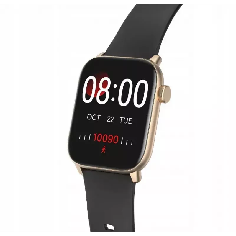 Oro-Med ORO SMART FIT 6 relógio inteligente