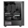Tacens Mars MC-PMAX caixa ATX, preta, 4 ventoinhas FDB de 120 mm