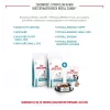 Petiscos hipoalergénicos para cães Royal Canin 230 g — snacks de treino de aves, sem glúten e sem açúcar, para cães adultos