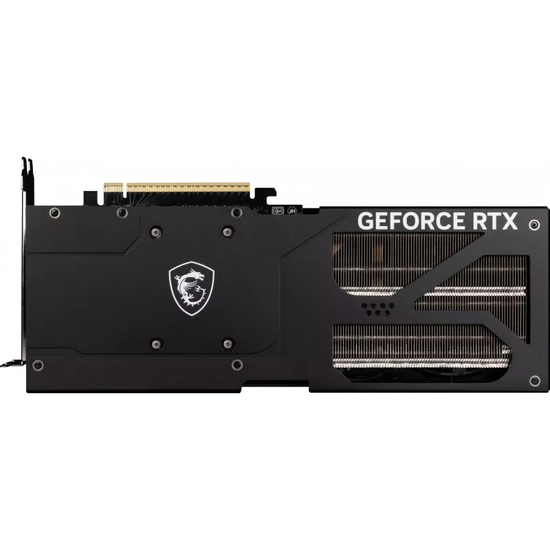 Placa gráfica MSI GeForce RTX 5080 16 GB GDDR7, PCIe 5.0, 256-bit, 303×121×49 mm, 360 W