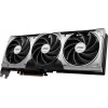 Placa gráfica MSI GeForce RTX 5080 16 GB GDDR7, PCIe 5.0, 256-bit, 303×121×49 mm, 360 W