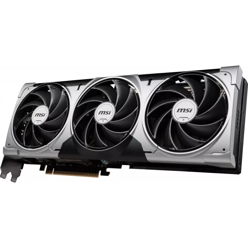 Placa gráfica MSI GeForce RTX 5080 16 GB GDDR7, PCIe 5.0, 256-bit, 303×121×49 mm, 360 W