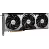Placa gráfica MSI GeForce RTX 5080 16 GB GDDR7, PCIe 5.0, 256-bit, 303×121×49 mm, 360 W