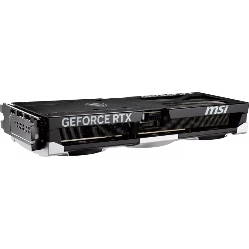 Placa gráfica MSI GeForce RTX 5080 16 GB GDDR7, PCIe 5.0, 256-bit, 303×121×49 mm, 360 W