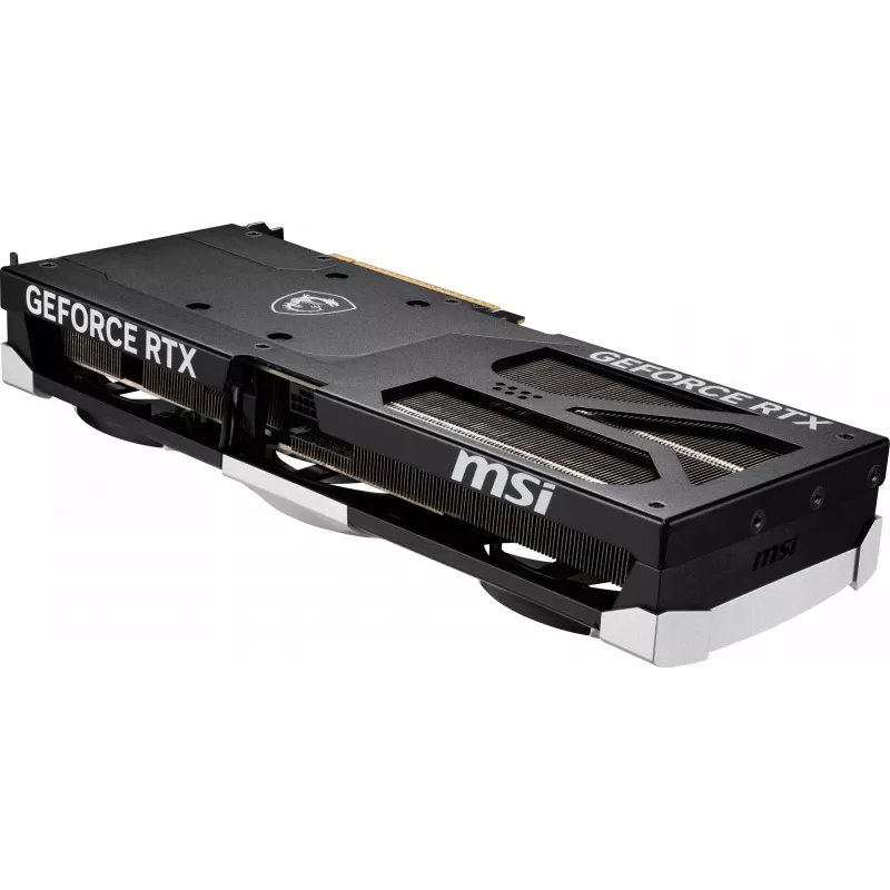 Placa gráfica MSI GeForce RTX 5080 16 GB GDDR7, PCIe 5.0, 256-bit, 303×121×49 mm, 360 W