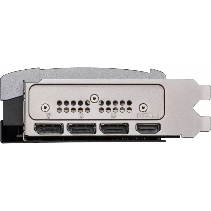 Placa gráfica MSI GeForce RTX 5080 16 GB GDDR7, PCIe 5.0, 256-bit, 303×121×49 mm, 360 W