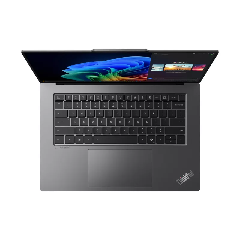 Portátil Lenovo ThinkPad X9-15 Gen 1 15,3 polegadas Intel Core Ultra 7 32GB RAM 1TB SSD Intel Arc Windows 11 Pro