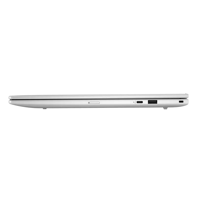 HP EliteBook 8 G1i Next Gen AI Copilot+ PC computador portátil, Intel Core Ultra 5 228V, 40,6 cm (16 polegadas) WUXGA, 32 GB LPDDR5X, 1 TB SSD, Wi-Fi 7, Windows 11 Pro, prateado