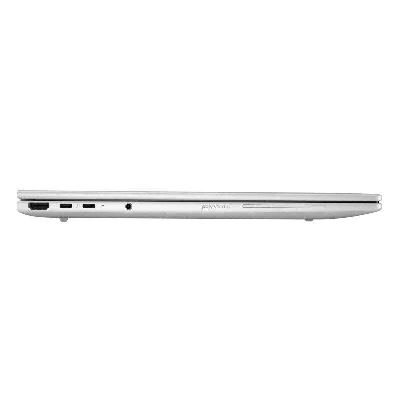 HP EliteBook 8 G1i Next Gen AI Copilot+ PC computador portátil, Intel Core Ultra 5 228V, 40,6 cm (16 polegadas) WUXGA, 32 GB LPDDR5X, 1 TB SSD, Wi-Fi 7, Windows 11 Pro, prateado