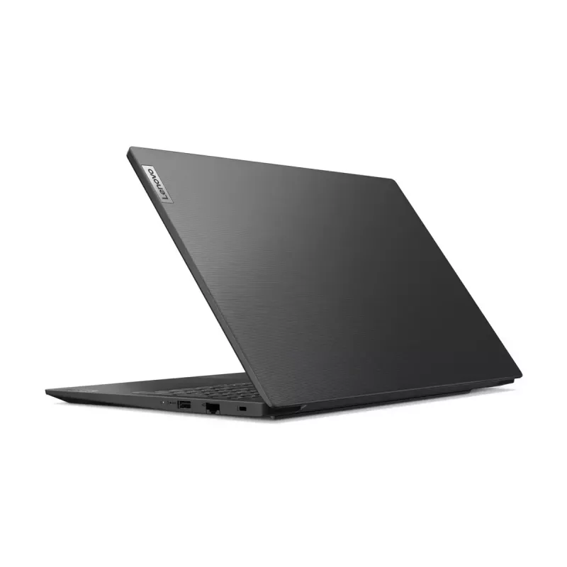 Portátil empresarial Lenovo V15 G5 IRL 83GW007XMH, Intel Core i5-13420H, 15,6 polegadas Full HD, 16GB DDR5, 512GB SSD, Windows 11 Pro, teclado QWERTY inglês
