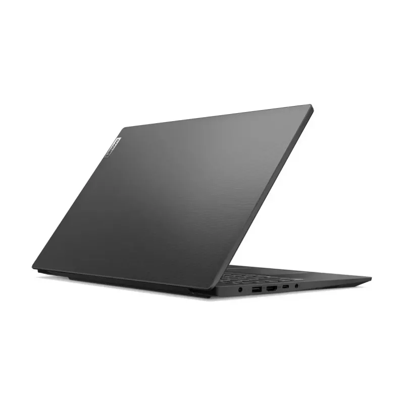 Portátil empresarial Lenovo V15 G5 IRL 83GW007XMH, Intel Core i5-13420H, 15,6 polegadas Full HD, 16GB DDR5, 512GB SSD, Windows 11 Pro, teclado QWERTY inglês