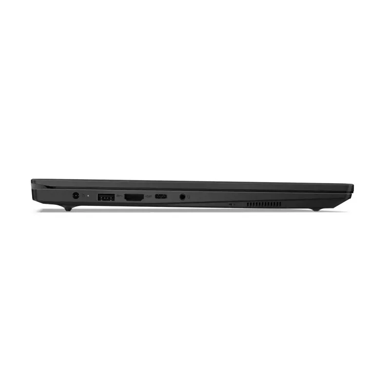 Portátil empresarial Lenovo V15 G5 IRL 83GW007XMH, Intel Core i5-13420H, 15,6 polegadas Full HD, 16GB DDR5, 512GB SSD, Windows 11 Pro, teclado QWERTY inglês