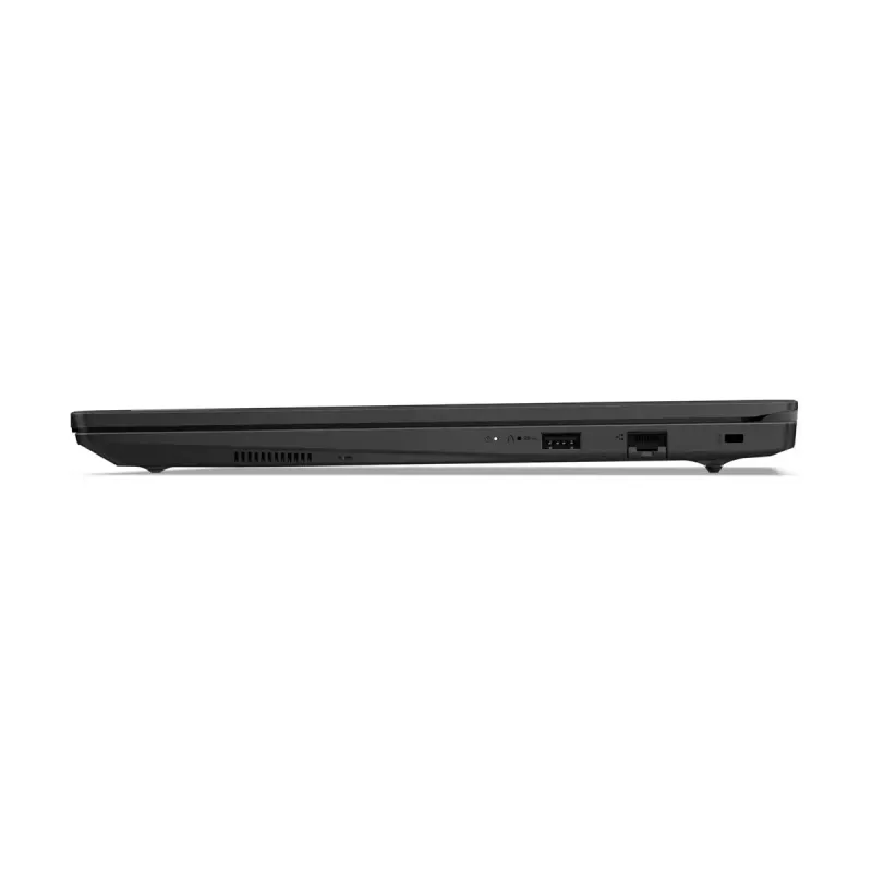 Portátil empresarial Lenovo V15 G5 IRL 83GW007XMH, Intel Core i5-13420H, 15,6 polegadas Full HD, 16GB DDR5, 512GB SSD, Windows 11 Pro, teclado QWERTY inglês