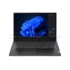 Portátil empresarial Lenovo V15 G5 IRL 83GW007XMH, Intel Core i5-13420H, 15,6 polegadas Full HD, 16GB DDR5, 512GB SSD, Windows 11 Pro, teclado QWERTY inglês