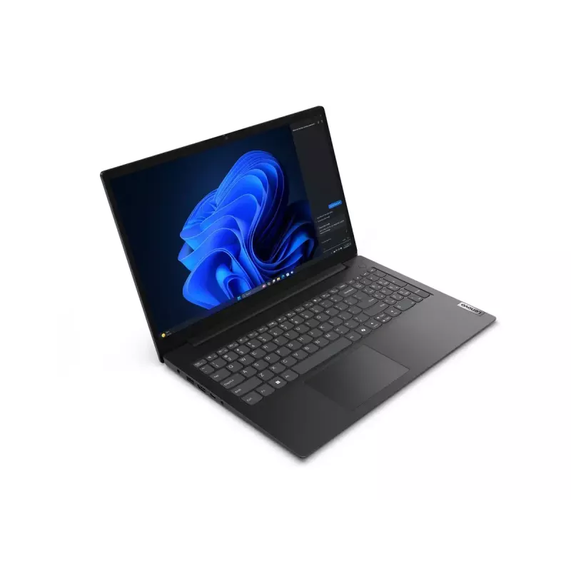Portátil empresarial Lenovo V15 G5 IRL 83GW007XMH, Intel Core i5-13420H, 15,6 polegadas Full HD, 16GB DDR5, 512GB SSD, Windows 11 Pro, teclado QWERTY inglês
