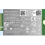 HP 4G LTE-Advanced Pro Cat19 WWAN Módulo wireless interno B8BD3AA