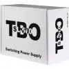 Fonte de alimentação Inter-Tech SL-500 TBO 500 W